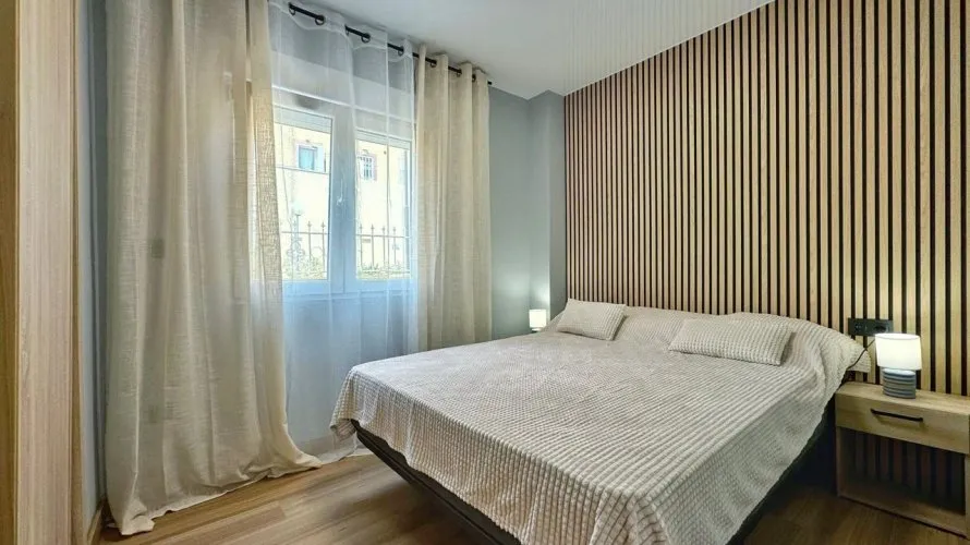 Бунгало с 3 спальнями в  Кампоамор, Испания №31187 № 9