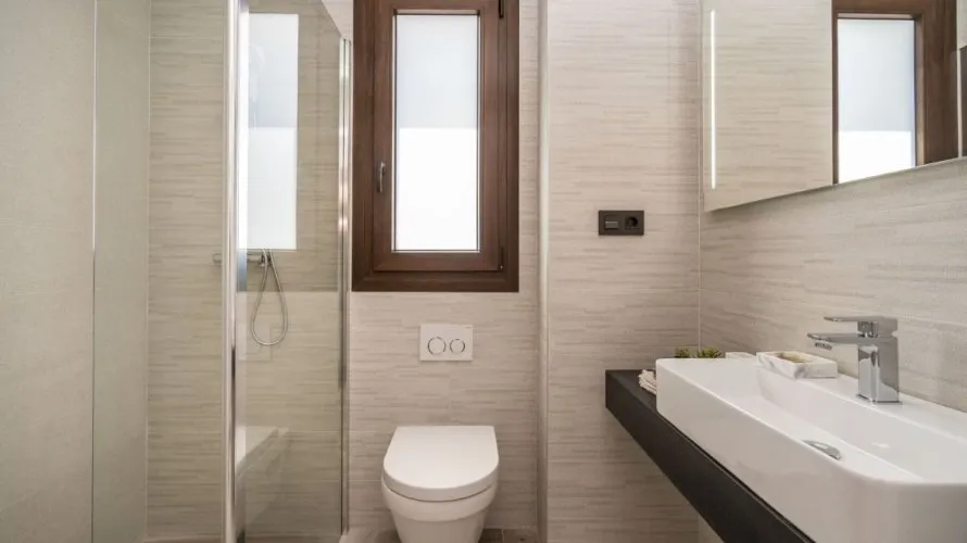 Бунгало с 3 спальнями в  Финестрат, Испания №31001 № 12