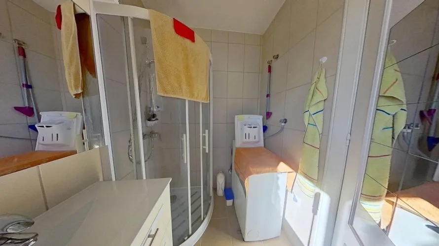 Бунгало с 3 спальнями в  Аликанте, Испания №31209 № 18