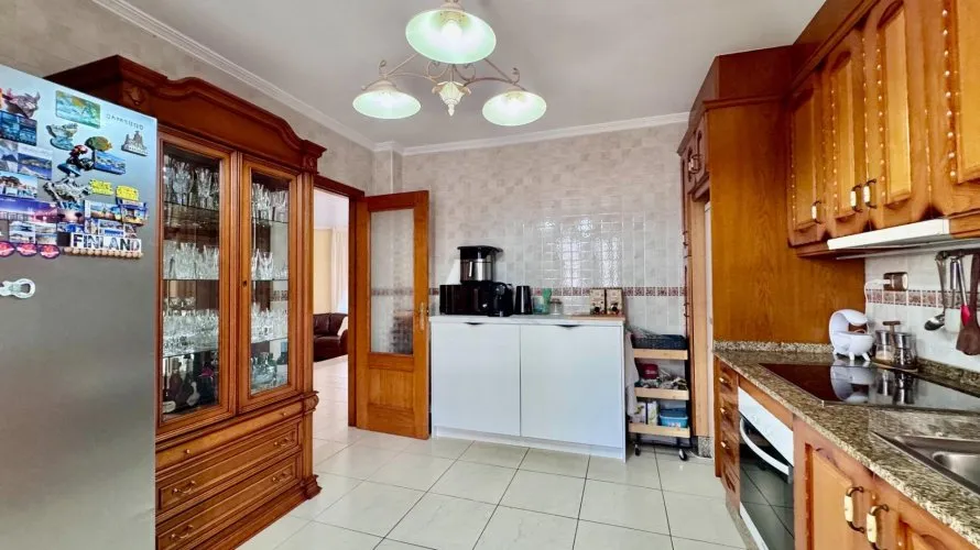 Вилла с 3 спальнями в  Аликанте, Испания №31114 № 25