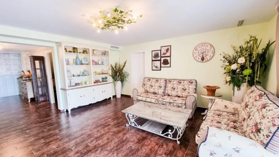 Вилла с 6 спальнями в  Морайра, Испания №30930 № 8