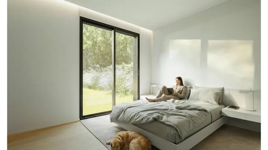 Вилла с 2 спальнями в  Л'Альфас дель Пи, Испания №31244 № 12