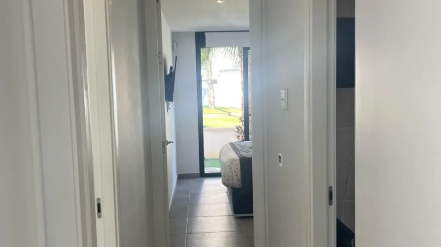 Вилла с 3 спальнями в  Сан-Мигель-де-Салинас, Испания №30985 № 15