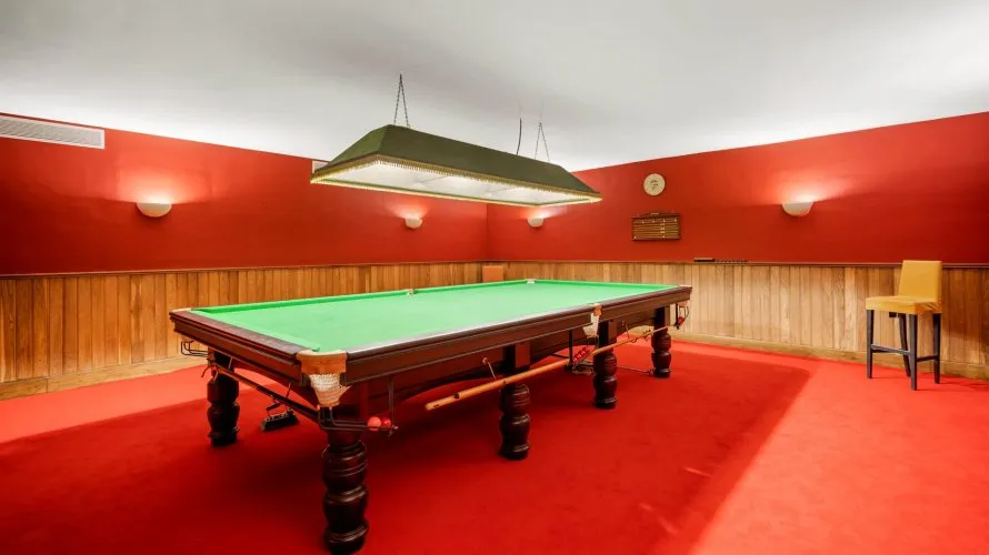 Вилла с 6 спальнями в  Бенахавис, Испания №30745 № 17