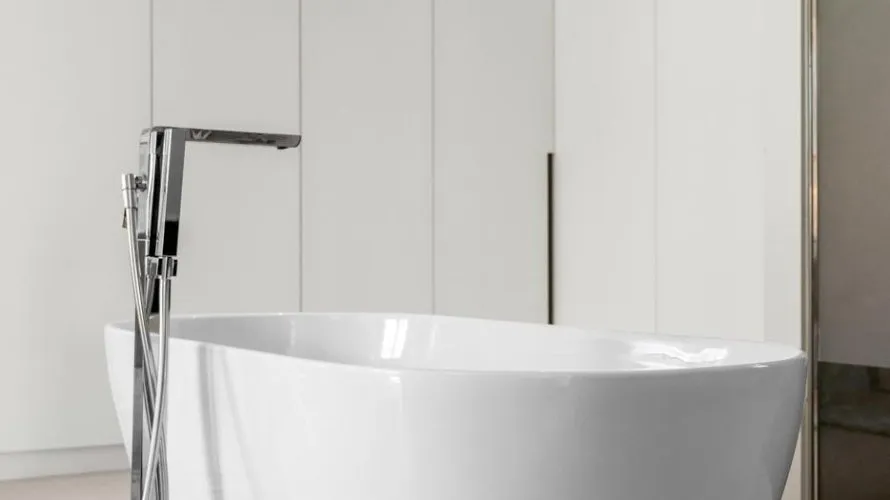 Вилла с 4 спальнями в  Кампоамор, Испания №30705 № 22