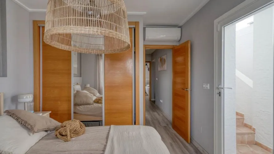 Дом с 3 спальнями в  Торревьеха, Испания №30706 № 12