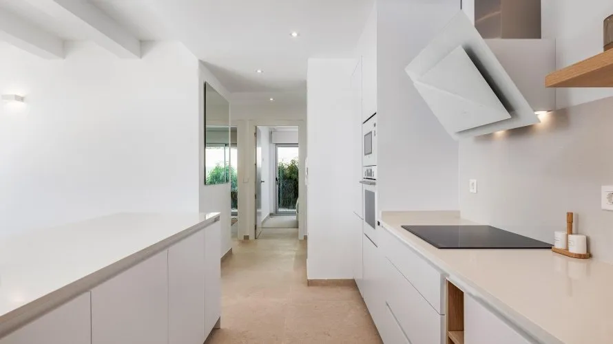 Вилла с 3 спальнями в  Долорес, Испания №30678 № 11