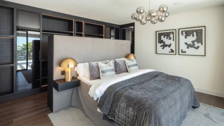 Дом с 5 спальнями в  Нуэва Андалусия, Испания №30646 № 19