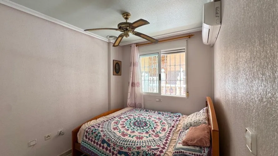 Дом с 3 спальнями в  Гуардамар-дель-Сегура, Испания №31104