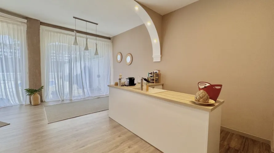 Дом с 3 спальнями в  Михас Коста, Испания №31145 № 8