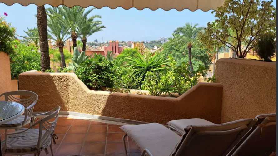 Таунхаус с 3 спальнями в  Нуэва Андалусия, Испания №30558 № 13