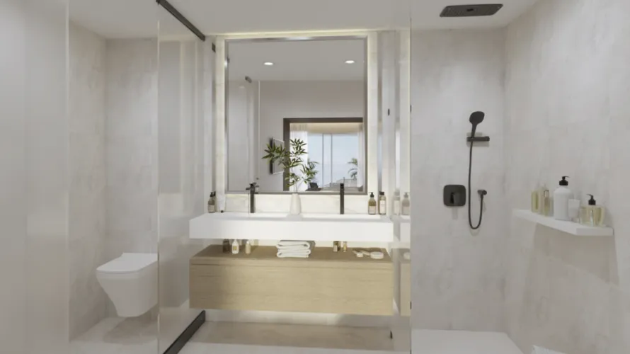 Дом с 3 спальнями в  Фуэнхирола, Испания №30609 № 15