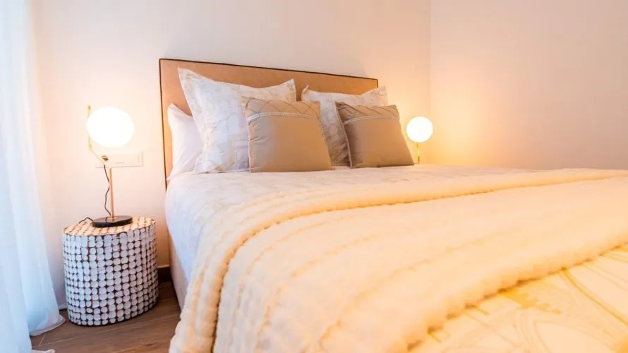 Вилла с 3 спальнями в  Ла Альберка, Испания №30943 № 9