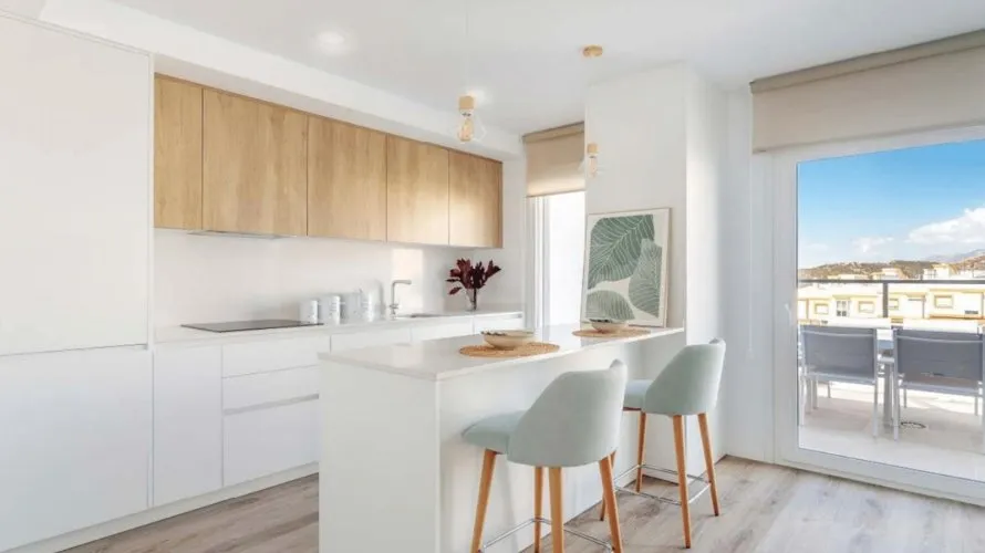 Дом с 3 спальнями в  Финестрат, Испания №31242 № 2