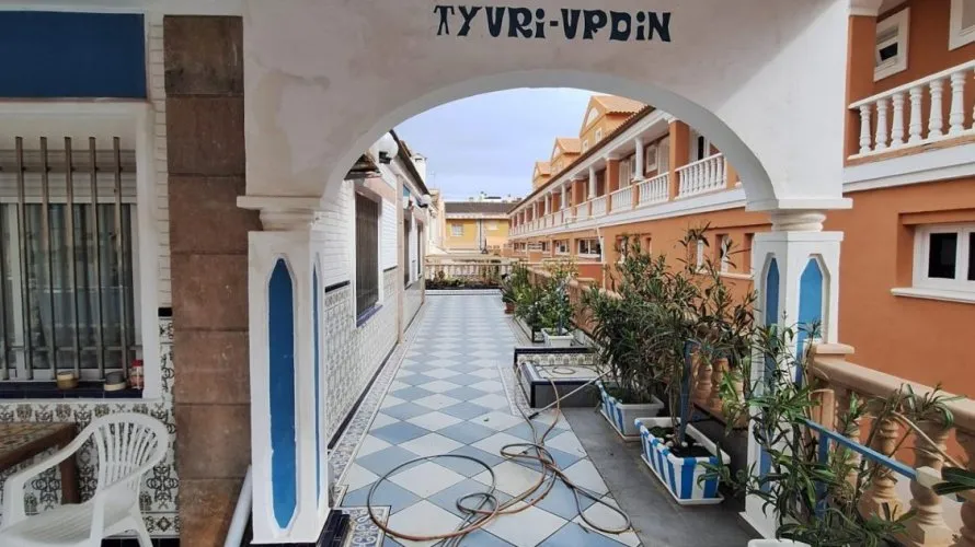 Дом 28м² в  Ла Мата, Испания №30780 № 24