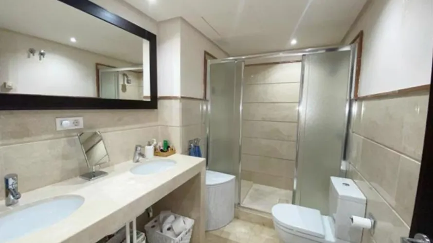 Дом с 4 спальнями в  Бенахавис, Испания №30645