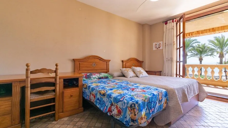 Дом 640м² в  Кульера, Испания №30934 № 19