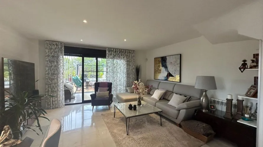 Дом с 3 спальнями в  Финестрат, Испания №31193 № 15