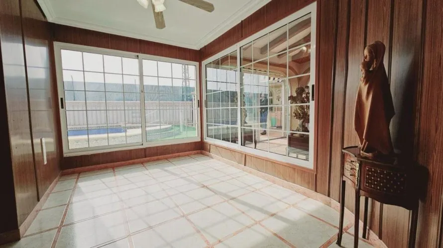 Вилла с 5 спальнями в  Торревьеха, Испания №31012 № 22