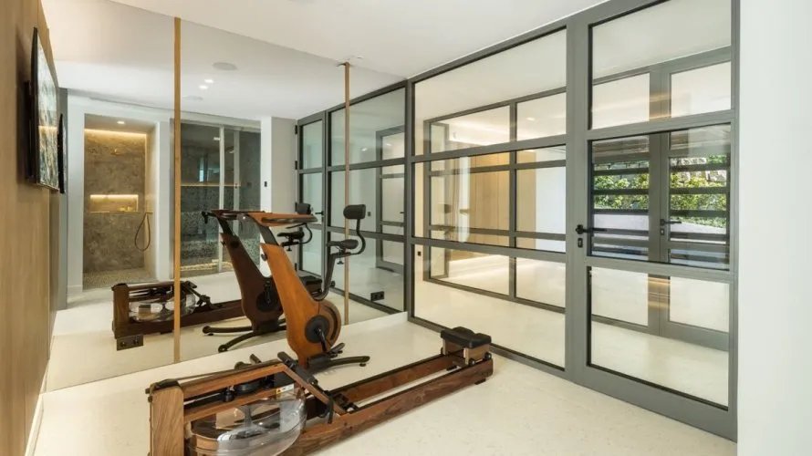 Дом с 5 спальнями в  Ла Квинта, Испания №30638 № 2