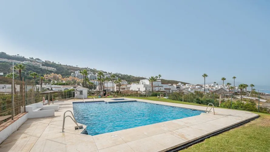 Дом с 5 спальнями в  Манильва, Испания №30590 № 6