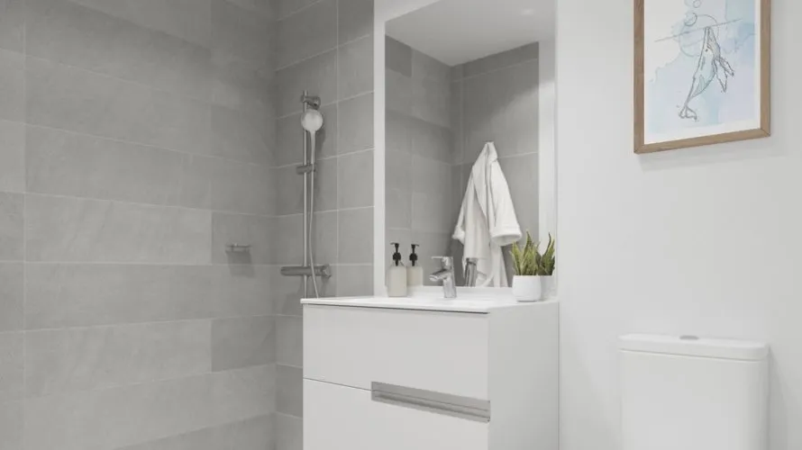 Дом с 3 спальнями в  Манильва, Испания №30625 № 7