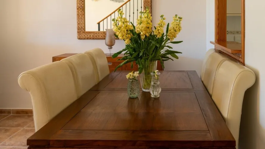 Дом с 3 спальнями в  Эль-Маскарат, Испания №31207 № 15