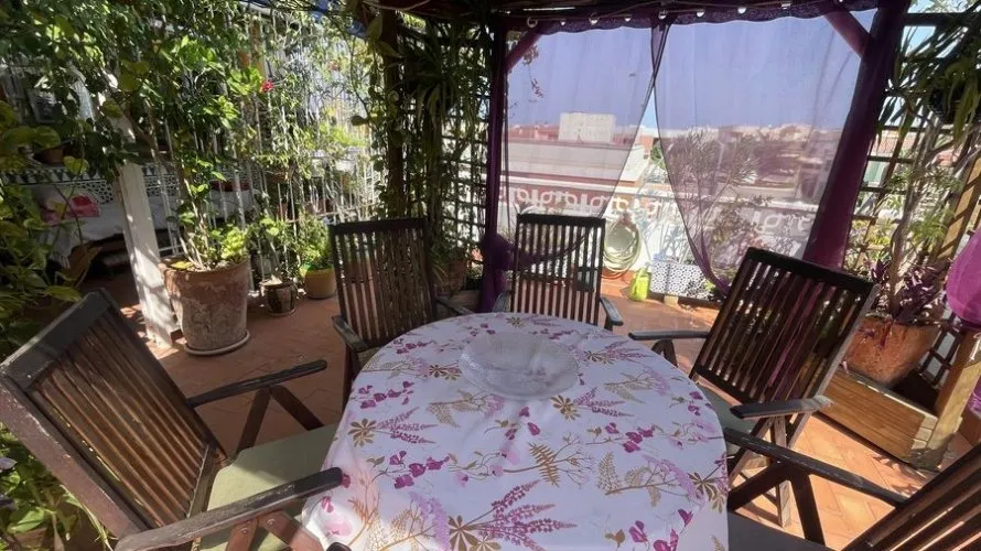 Дом в  Рохалес, Испания №31238