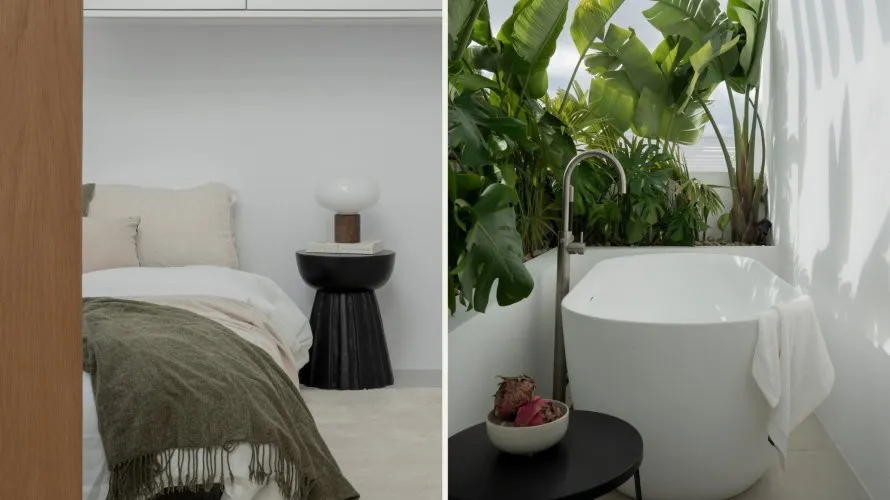 Вилла с 5 спальнями в  Нуэва Андалусия, Испания №30515 № 24