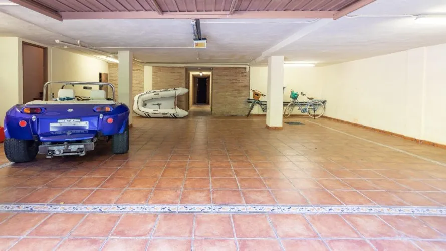 Дом 640м² в  Кульера, Испания №30934 № 22