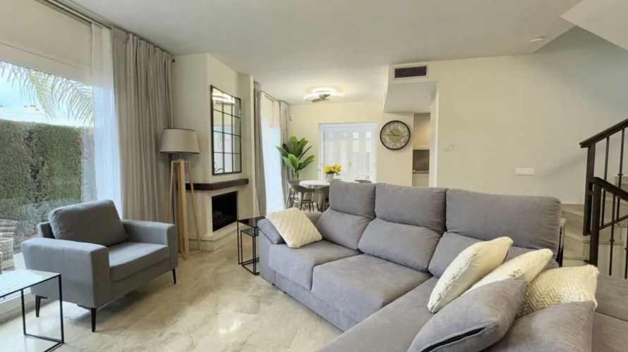 Дом с 4 спальнями в  Нуэва Андалусия, Испания №31143 № 19