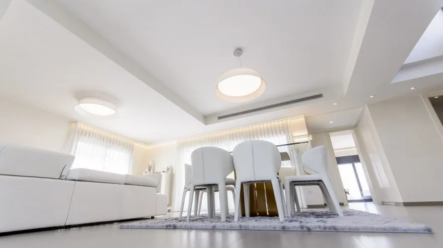 Вилла с 3 спальнями в  Кампоамор, Испания №30816 № 25