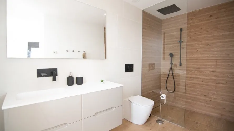 Вилла с 3 спальнями в  Лос Монтесинос, Испания №30795 № 12