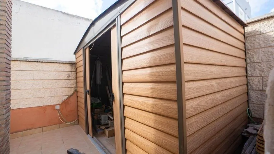 Вилла с 4 спальнями в  Аликанте, Испания №31172 № 9