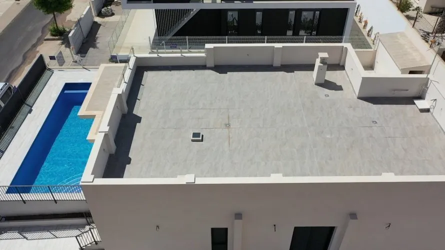 Вилла с 3 спальнями в  Ла Альберка, Испания №30813 № 2