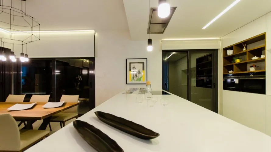 Вилла с 4 спальнями в  Кампоамор, Испания №30673 № 17