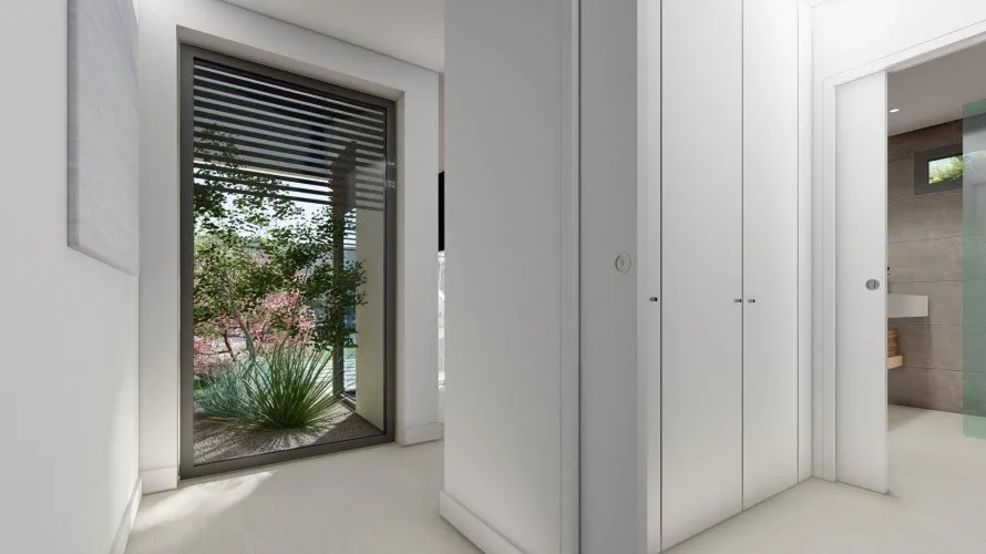 Вилла с 2 спальнями в  Банос и Мендиго, Испания №30449 № 21