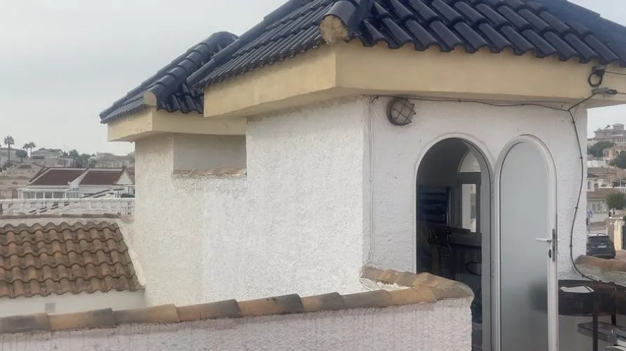 Бунгало в  Альгорфа, Испания №31239 № 18