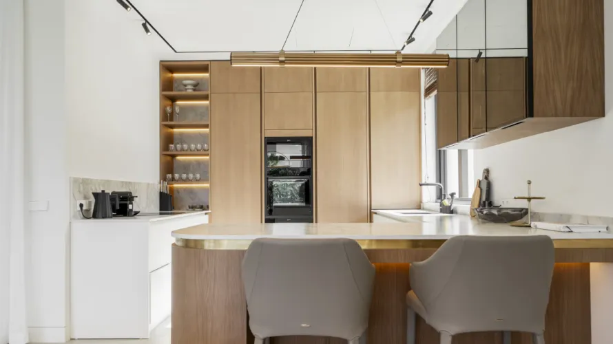 Вилла с 5 спальнями в  Марбелья, Испания №30728 № 7