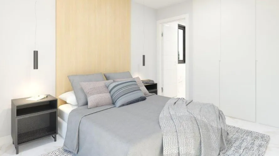 Вилла с 3 спальнями в  Ла Эррада, Испания №30941 № 22