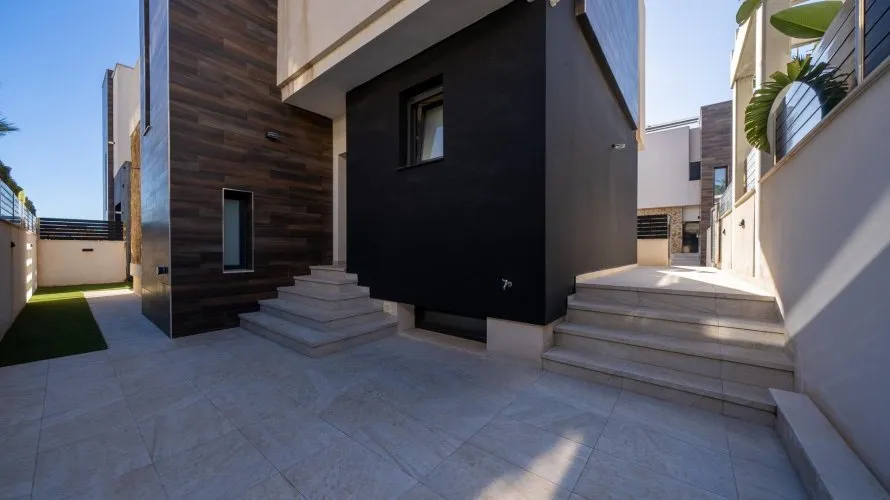 Дом с 3 спальнями в  Ла Зения, Испания №30704 № 3