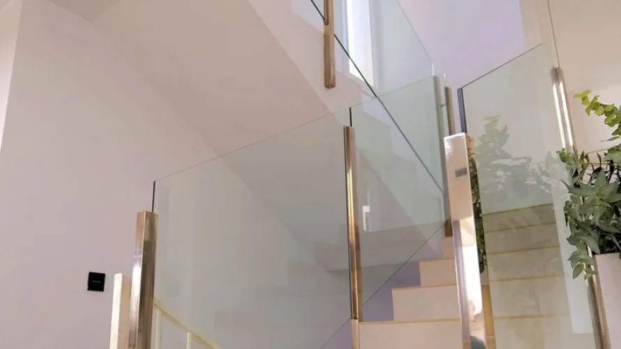 Вилла с 4 спальнями в  Михас, Испания №30765 № 3