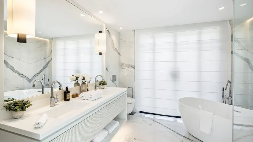 Вилла с 5 спальнями в  Нуэва Андалусия, Испания №30729 № 13