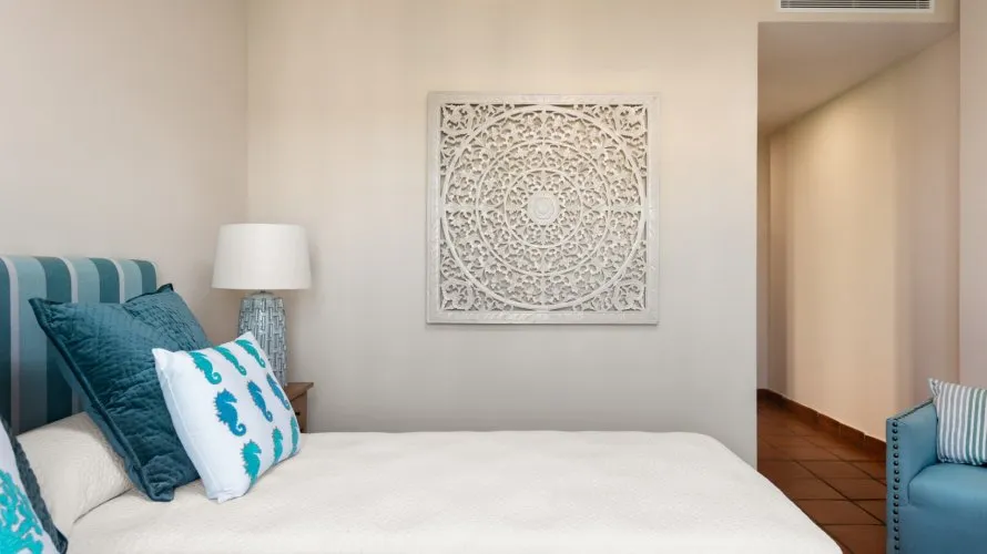 Вилла с 4 спальнями в  Сотогранде, Испания №30543 № 9