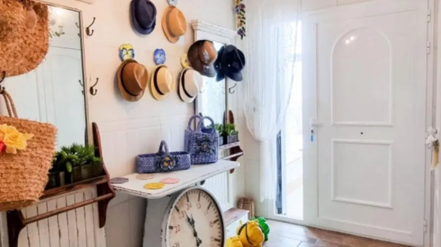 Вилла с 6 спальнями в  Морайра, Испания №30930 № 22