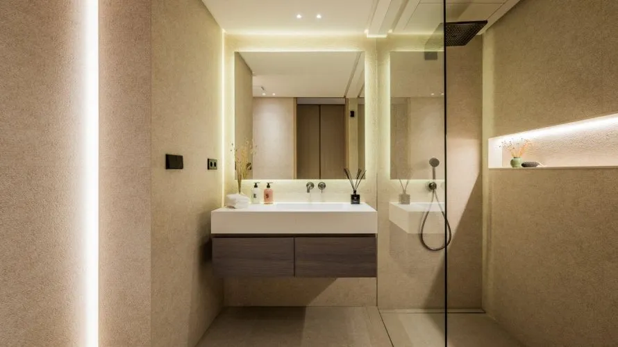 Дом с 4 спальнями в  Нуэва Андалусия, Испания №31046 № 19