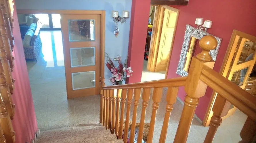 Вилла с 4 спальнями в  Михас Коста, Испания №30620 № 14