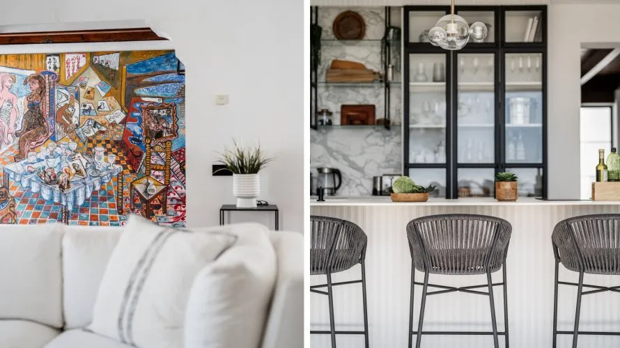 Вилла с 4 спальнями в  Кортес (Сан-Педро-Де-Алькантара), Испания №30633 № 25