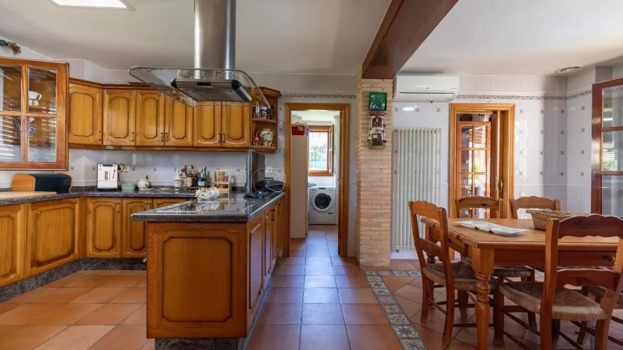 Дом 640м² в  Кульера, Испания №30934 № 27