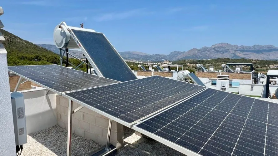 Дом с 3 спальнями в  Ла Альберка, Испания №31199 № 28